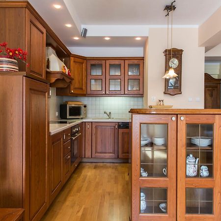 udanypobyt Apartament Orkana Park Centrum Zakopane Bagian luar foto