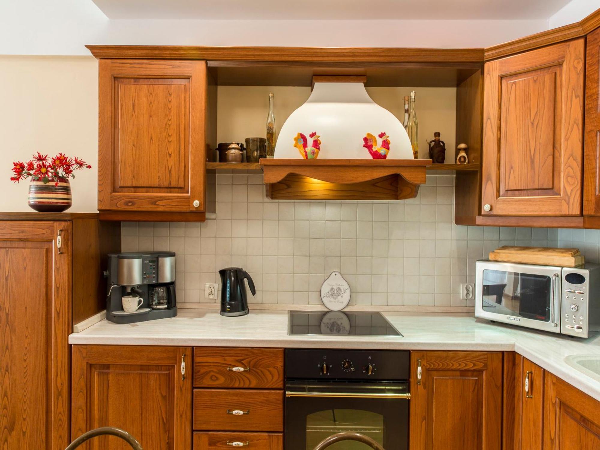 udanypobyt Apartament Orkana Park Centrum Zakopane Bagian luar foto
