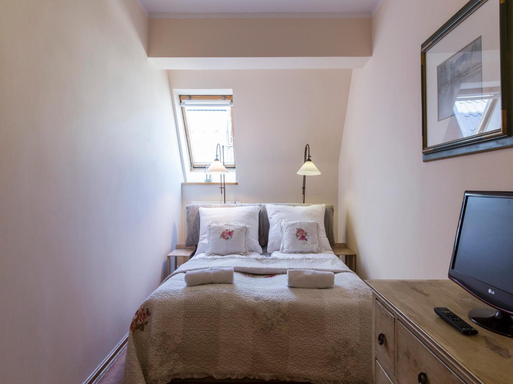 udanypobyt Apartament Orkana Park Centrum Zakopane Bagian luar foto