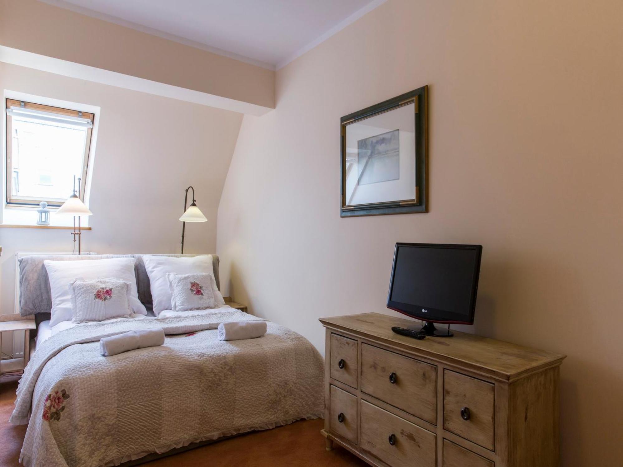 udanypobyt Apartament Orkana Park Centrum Zakopane Bagian luar foto