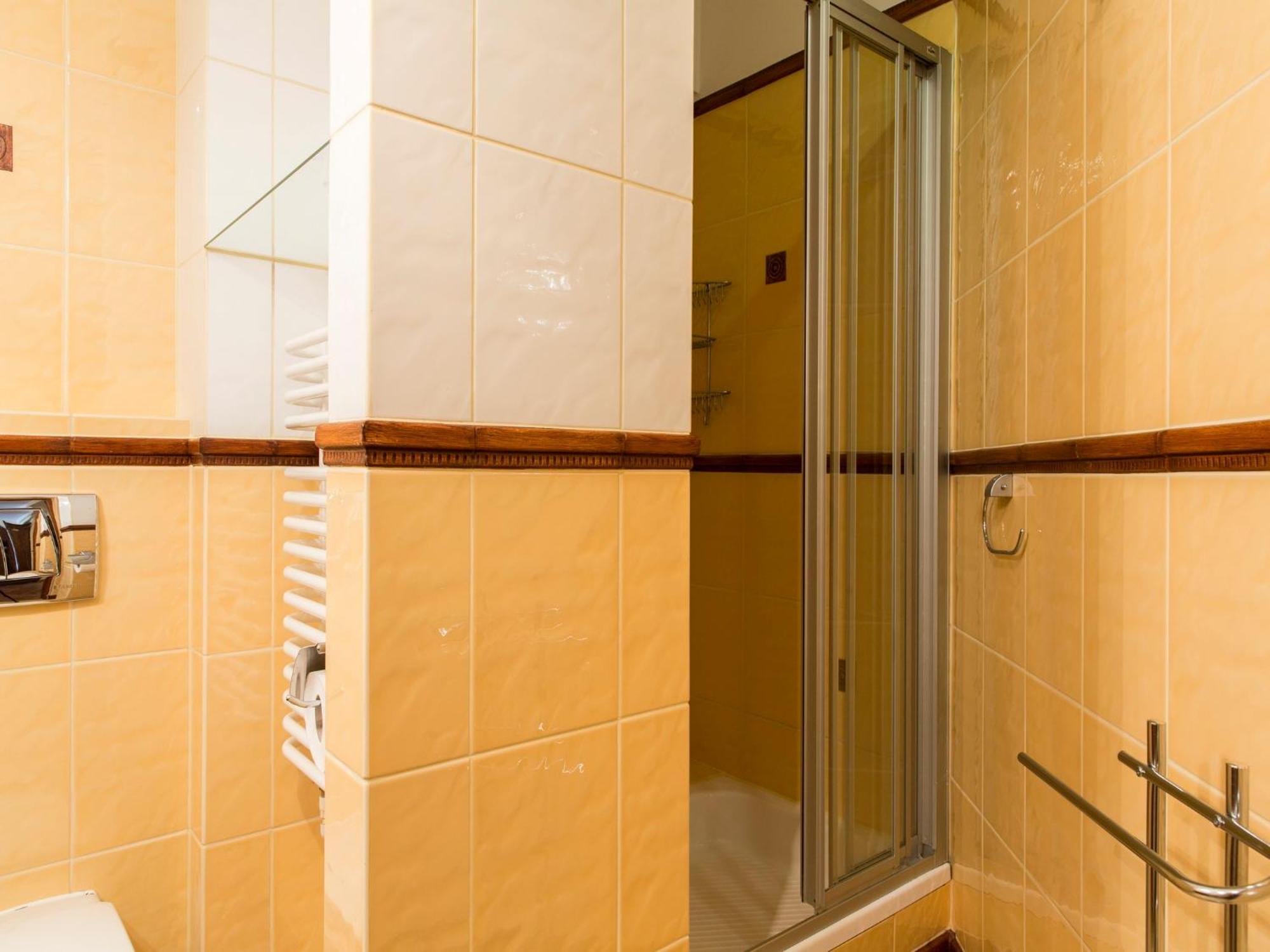 udanypobyt Apartament Orkana Park Centrum Zakopane Bagian luar foto