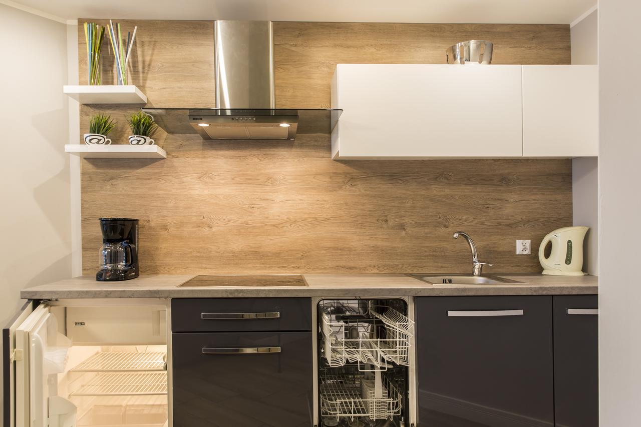 udanypobyt Apartament Orkana Park Centrum Zakopane Bagian luar foto