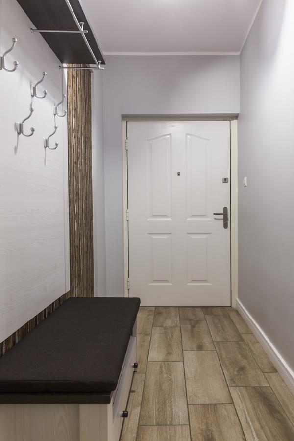udanypobyt Apartament Orkana Park Centrum Zakopane Bagian luar foto