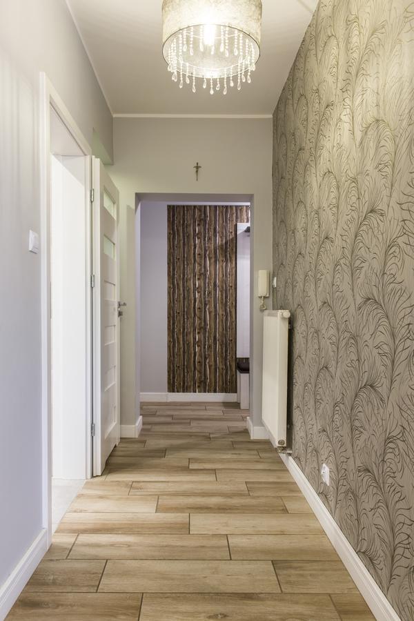 udanypobyt Apartament Orkana Park Centrum Zakopane Bagian luar foto