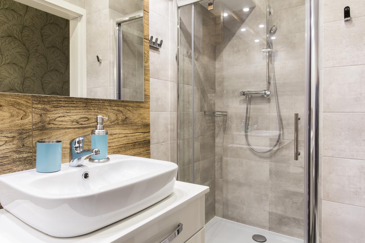 udanypobyt Apartament Orkana Park Centrum Zakopane Bagian luar foto
