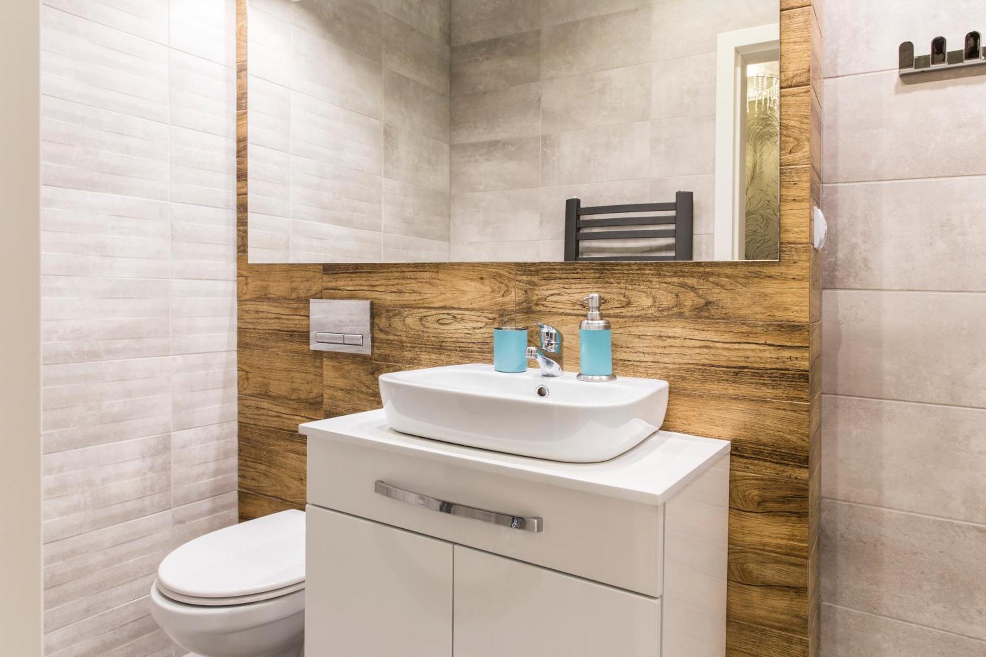 udanypobyt Apartament Orkana Park Centrum Zakopane Bagian luar foto