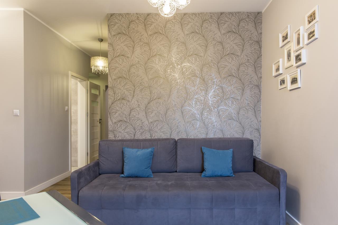 udanypobyt Apartament Orkana Park Centrum Zakopane Bagian luar foto